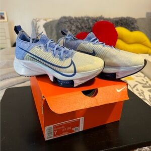 Nike Air Zoom sneakers